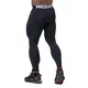 Legginsy męskie Nebbia Legend of Today 189 - Czarny