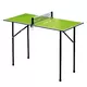 Stół do tenisa stołowego Joola Mini 90x45 cm - Zielony - Zielony