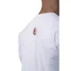 Koszulka męska T-shirt Nebbia Golden Era 192 - Czarny