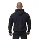 Bluza męska z kapturem Nebbia Unlock the Champion 194 - Czarny