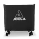Pokrowiec na stół do tenisa stołowego Joola Table Cover Weatherproof ∙ wodoodporny ∙ ochrona przed UV i kurzem ∙ na rzepy i klamry