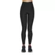 Legginsy damskie BAS BLEU Aura Black - Czarny