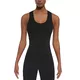Sportowy top damski BAS BLACK Cosmic-Top 50 - Niebieski