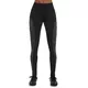 Damskie legginsy sportowe BAS BLACK Escape - Czarno-szary - Czarno-szary