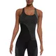 Damski top sportowy BAS BLACK Escape-Top 50 - Szaro-czarny - Szaro-czarny