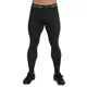 Legginsy męskie/chłopięce BAS BLACK Evergym - Czarny - Czarny