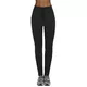 Legginsy sportowe damsie BAS BLACK Lorena - Czarny - Czarny