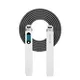 Inteligentna skakanka fitness smart z bluetooth inSPORTline Jumpsmart - Biały