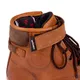 Buty motocyklowe W-TEC JuriCE - Copper Canyon Brown
