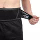 Pas lędźwiowo-nerkowy motocyklowy W-TEC Routebelt ∙ wzmocniony tył ∙ elastyczny materiał ∙ szybkie zapięcie