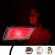 Lampa LED rozgrzewająca na podczerwień ze stojakiem światłoterapia inSPORTline Elbasan