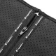 Gorset fitness stabilizująco wyszczuplający inSPORTline Corwaist - Czarny