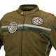 Męska kurtka motocyklowa W-TEC Bellvitage Brown Chameleon - kameleon khaki