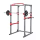 Stojak wielopoziomowy case inSPORTline Power Rack PW100