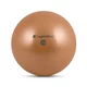 Piłka do jogi inSPORTline Yoga Ball 1 kg ∙ wzmacniająco-stabilizacyjna ∙ do pilates, jogi, rehabilitacji
