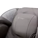 Fotel masujący inSPORTline Modenico ∙ mechanizm 2D ∙ 28 poduszek powietrznych ∙ podgrzewanie ∙ nośność 150 kg - Brązowy