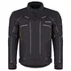 Kurtka motocyklowa W-TEC Progair - Czarny-fluo
