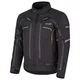 Kurtka motocyklowa W-TEC Progair - Czarny-fluo