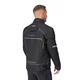 Kurtka motocyklowa W-TEC Progair - Czarny-fluo