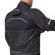Kurtka motocyklowa W-TEC Progair - Czarny-fluo