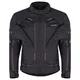 Kurtka motocyklowa W-TEC Progair - Czarny-fluo - Czarny-fluo
