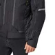 Kurtka motocyklowa W-TEC Progair - Czarny-fluo