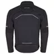 Kurtka motocyklowa W-TEC Progair - Czarny-fluo