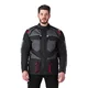 Męska kurtka motocyklowa W-TEC Burdys Evo