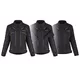 Damska kurtka motocyklowa W-TEC Progair Lady