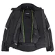 Damska kurtka motocyklowa W-TEC Progair Lady