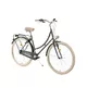 Rower miejski DHS Citadinne 2636 26" - OUTLET - Jasnozielony