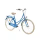 Rower miejski DHS Citadinne 2636 26" - OUTLET - Jasnozielony