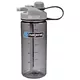 Butelka sportowa bidon NALGENE MultiDrink Sustain 600 ml - Czerwony - Szary