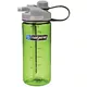Butelka sportowa bidon NALGENE MultiDrink Sustain 600 ml - Czerwony - Zielony
