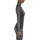 Damska bluza sportowa BAS BLACK Flint Blouse - grafitowo-szary