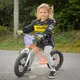Solidny dziecięcy rowerek biegowy inSPORTline Pufino - brzoskwinia