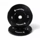 Obciążenie olimpijskie gumowane inSPORTline Bumper Plate Lite 5 kg 50 mm