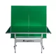 Zewnętrzny stół do tenisa stołowego inSPORTline Outdoor 300 ∙ blat ACP UV ∙ rama stalowa 20x30 mm ∙ 8 kółek ∙ waga 62 kg ∙ z siatk - Niebieski