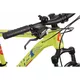 Rower górski DHS Teranna 2723 27,5" - 7.0 - Niebieski