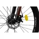 Rower górski DHS Terrana 2725 27,5" - 7.0 - Zielony