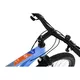 Rower górski DHS Terrana 2725 27,5" - 7.0 - Zielony