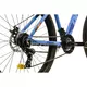 Rower górski DHS Terrana 2725 27,5" - 7.0 - Zielony