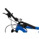 Rower górski DHS Teranna 2727 27,5" 7.0 - Niebieski