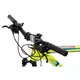 Rower górski DHS Teranna 2727 27,5" 7.0 - Niebieski