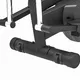 Orbitrek magnetyczny inSPORTline ZenStride 300