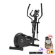 Orbitrek magnetyczny inSPORTline ZenStride 300