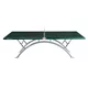 Stół do tenisa stołowego zewnętrzny inSPORTline OUTDOOR 1000 ∙ blat 50 mm ∙ konstrukcja stalowa