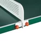 Stół do tenisa stołowego zewnętrzny inSPORTline OUTDOOR 1000 ∙ blat 50 mm ∙ konstrukcja stalowa
