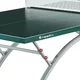 Stół do tenisa stołowego zewnętrzny inSPORTline OUTDOOR 1000 ∙ blat 50 mm ∙ konstrukcja stalowa