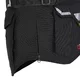 Męska kurtka motocyklowa W-TEC Daimick - Czarno-szary